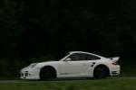 Porsche 911 Turbo by Edo Competition 2011 года